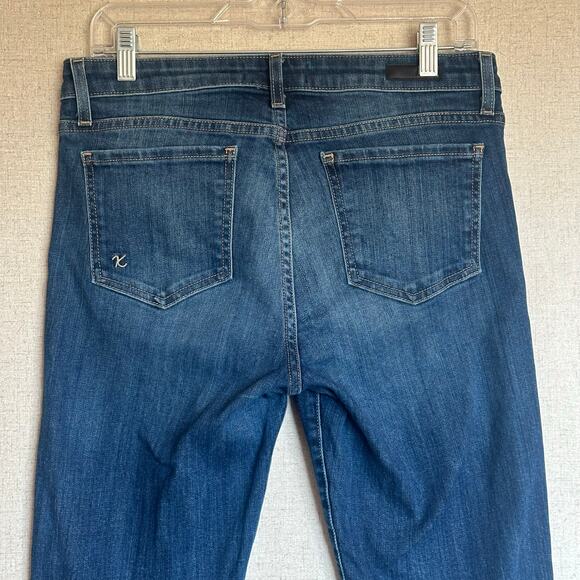 Kut From The Kloth Diana Skinny Jeans - Picture 6 of 11